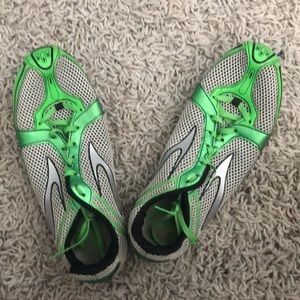 Women’s Sprinter spikes